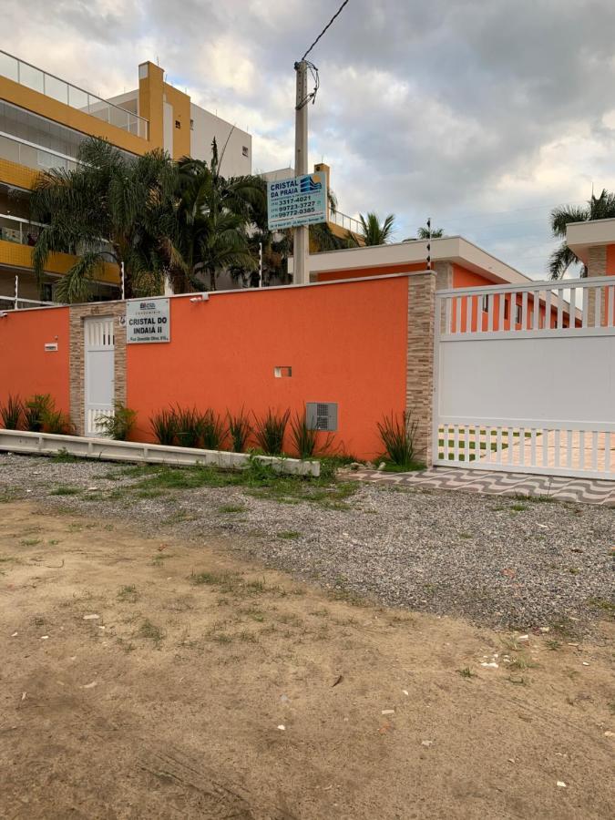 Bertioga-Praia do Indaiá Bagian luar foto