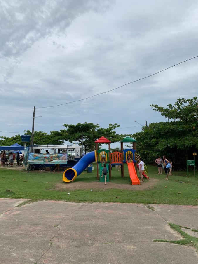 Bertioga-Praia do Indaiá Bagian luar foto