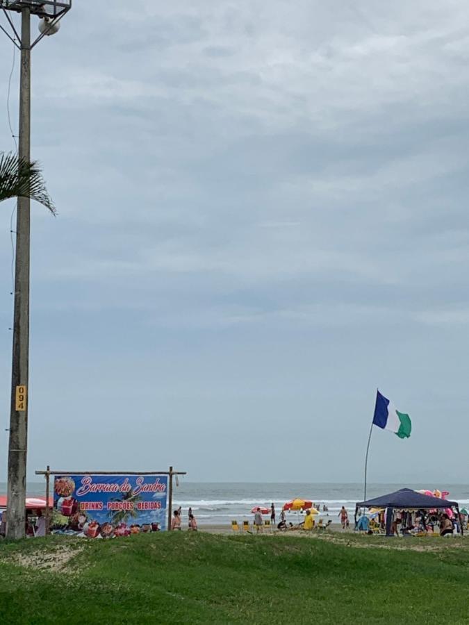 Bertioga-Praia do Indaiá Bagian luar foto